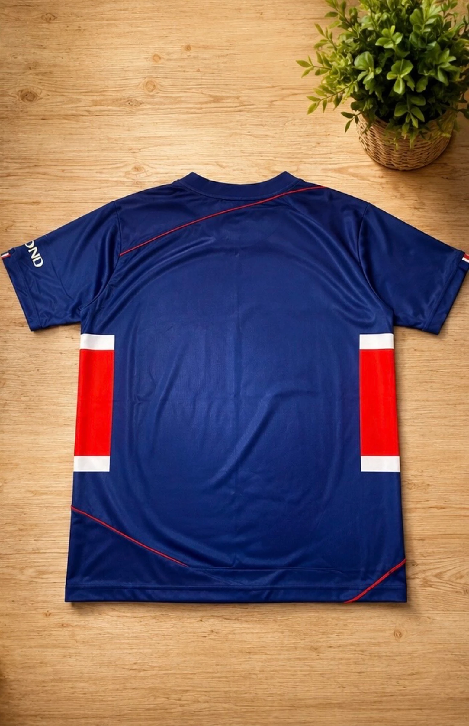 PSG 2027/2028 kit – photo 2